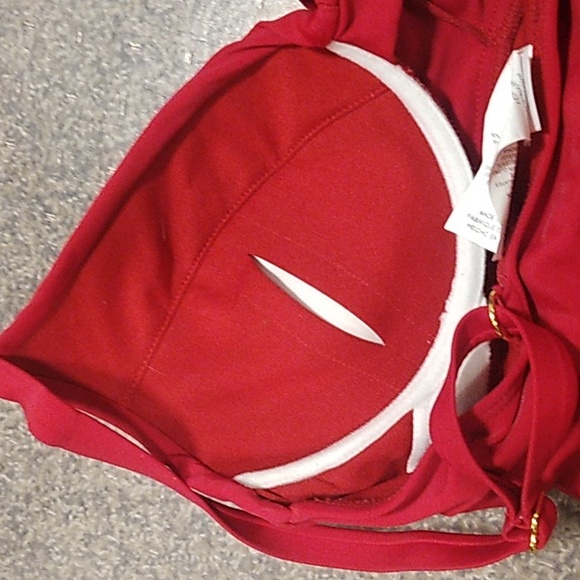 ISLAND WAVES FULL PIECE SWIMSUIT - Picture 5 of 9